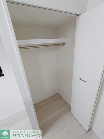 GRAN PASEO森下の物件内観写真